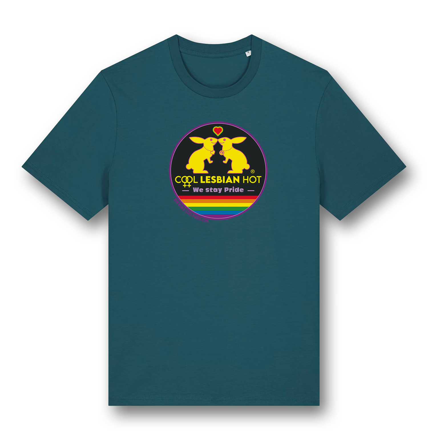 Stargazer Shirt – Cool Lesbian Hot